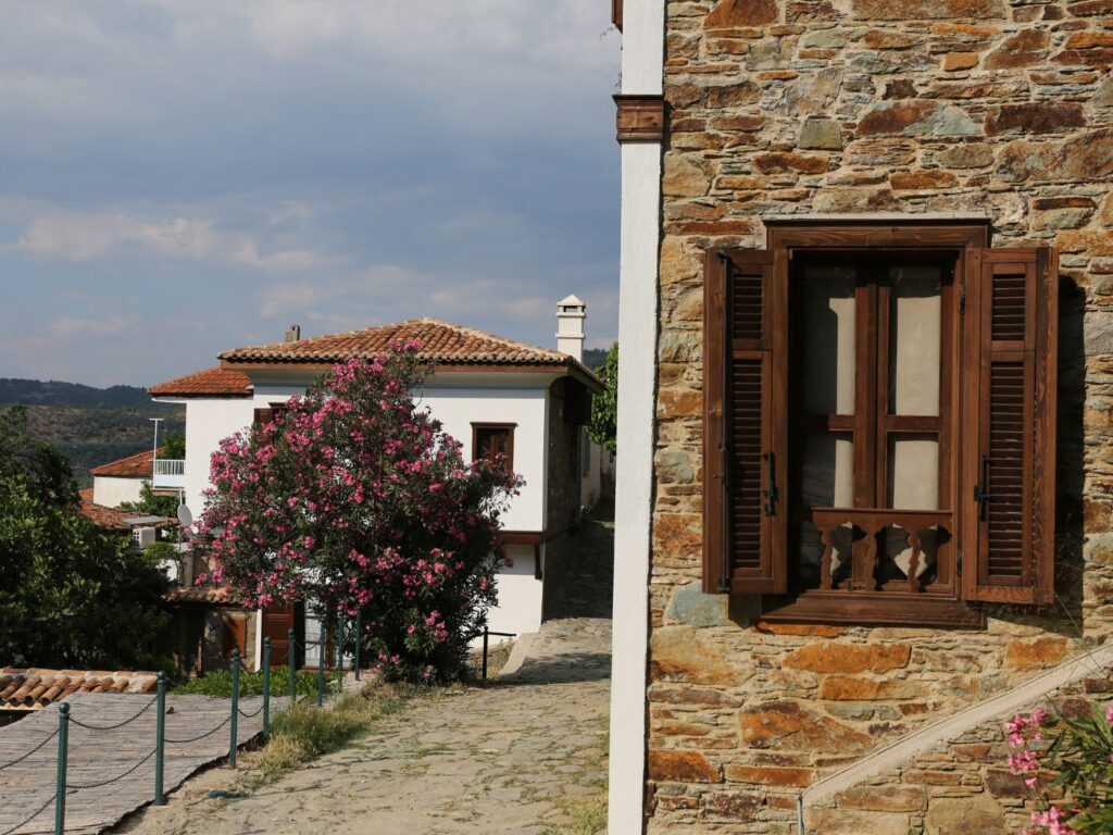 Sirince Village